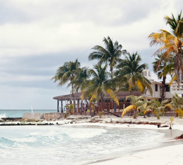 Nassau Airport to Margaritaville Resort Transfer