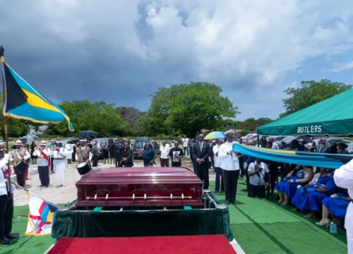 Reliable Airport Transportation Bahamas