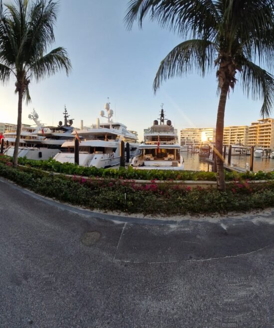 Nassau Black Car Service (11)