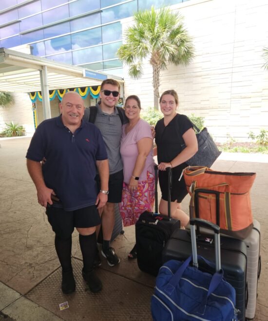 Nassau Black Car Service (14)