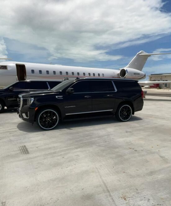 Nassau Black Car Service (15)