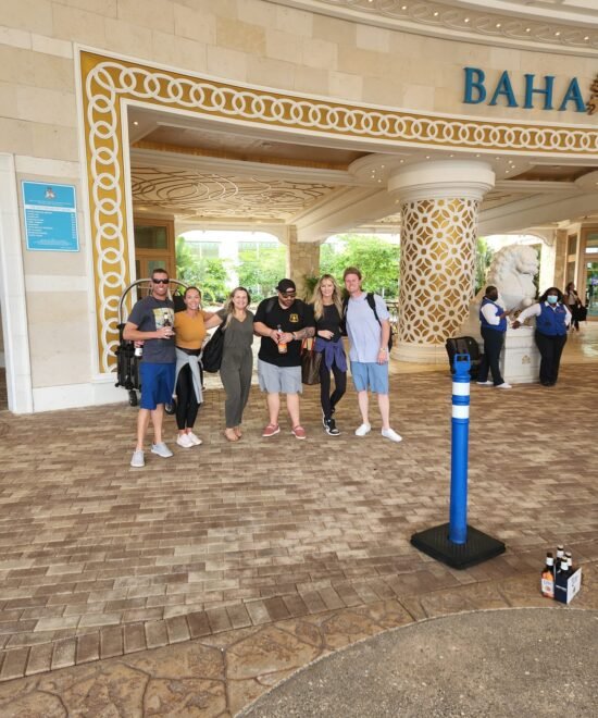 Nassau Black Car Service (16)