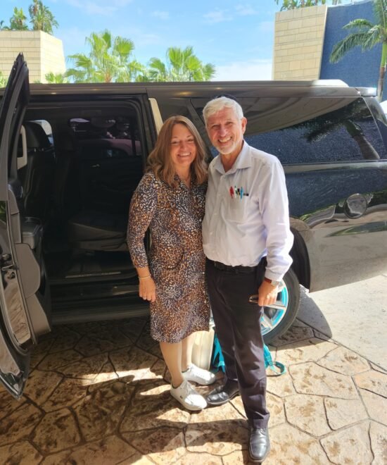 Nassau Black Car Service (18)