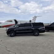 Nassau Airport Transportation