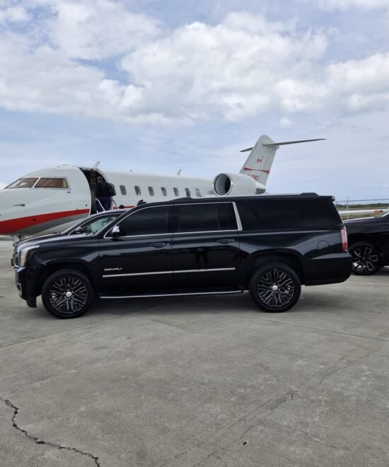 Nassau Black Car Service (19)