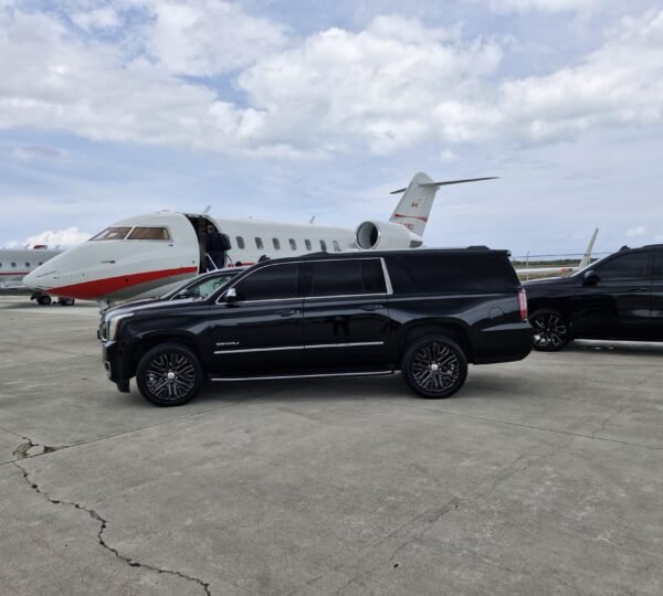 Nassau Airport Transportation