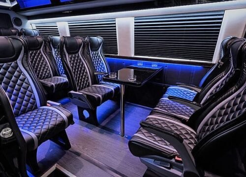 Atlantis resort transportation