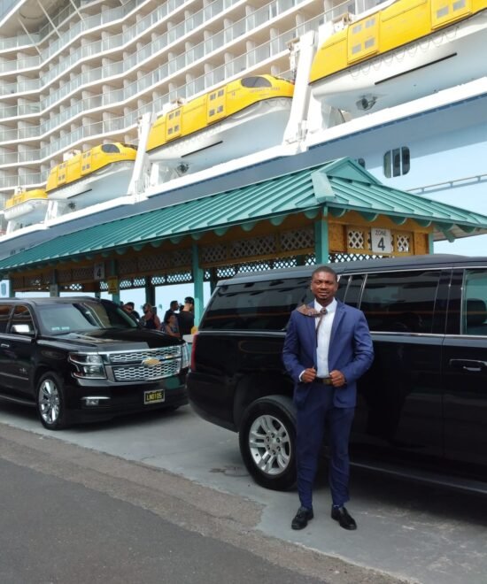 Nassau Black Car Service (20)