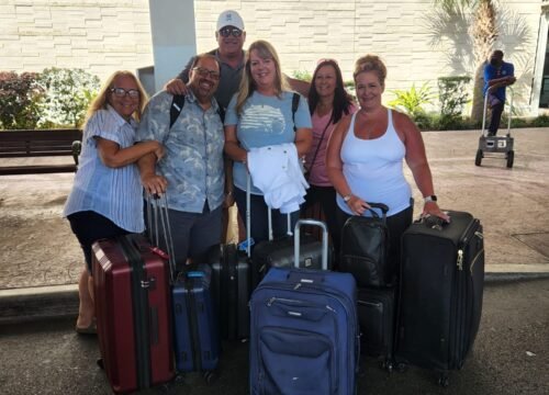 Baha Mar airport transfer