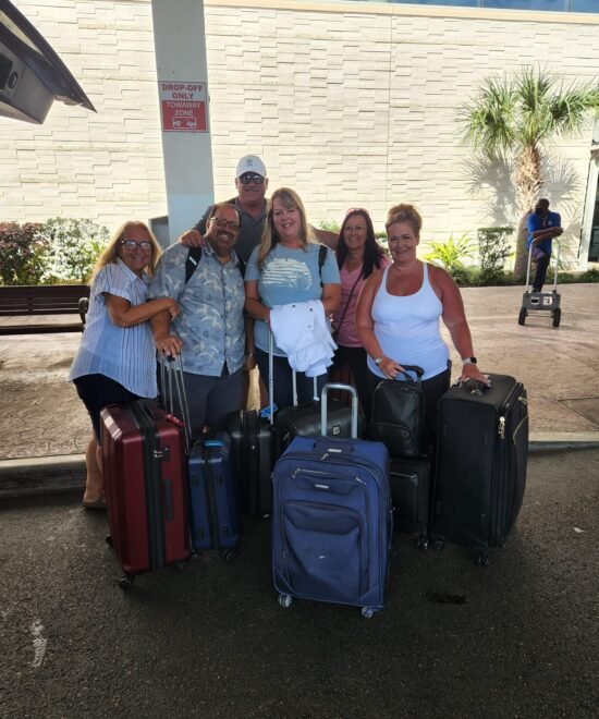 Nassau Black Car Service (3)