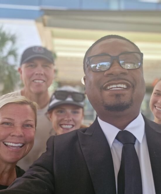 Nassau Black Car Service (4)