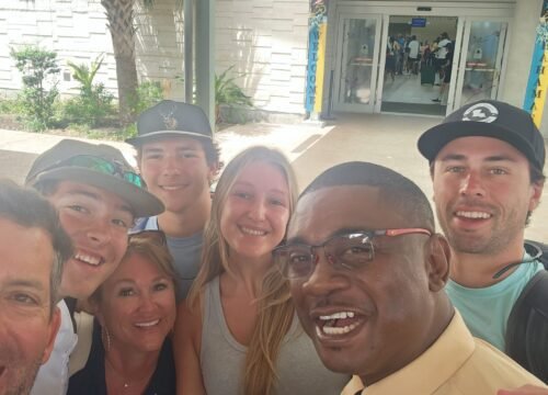 Nassau airport limo service