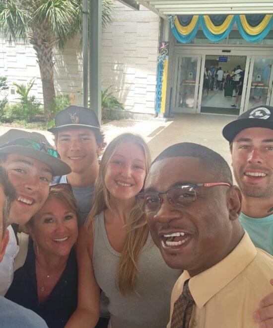 Nassau Black Car Service (8)