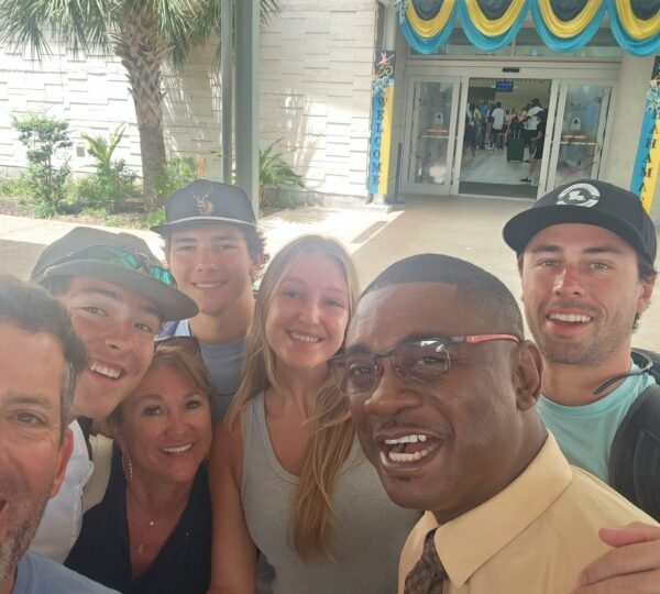 Nassau Airport to Paradise Island Transfer