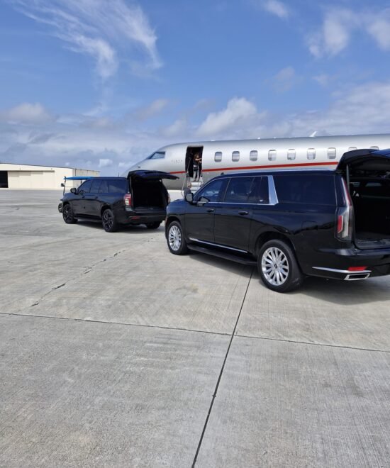 Nassau Black Car Service (9)