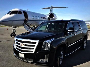 Luxury resort transportation Bahamas